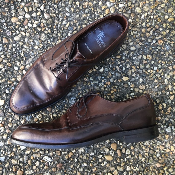 allen edmonds montgomery